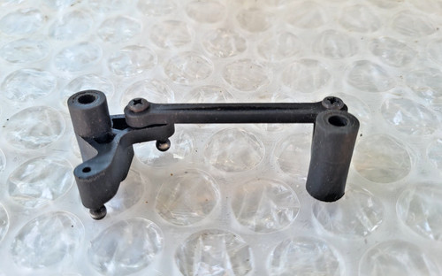 Hpi racing nitro rush steering - hpi,
