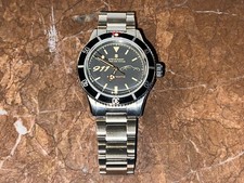 STEINHART OCEAN ONE VINTAGE