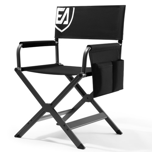 Aluminum lightweight directors - aluminum,