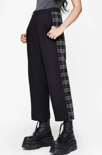 Disturbia black grey plutone - disturbia, &