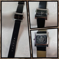 Sempre Quartz Rectangular
