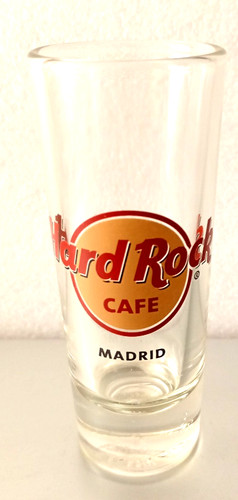 Hard rock cafe - cafe, glass