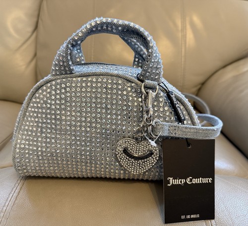 Juicy couture bowling - juicy, charm