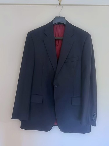 Ede ravenscroft savile row - ravenscroft,