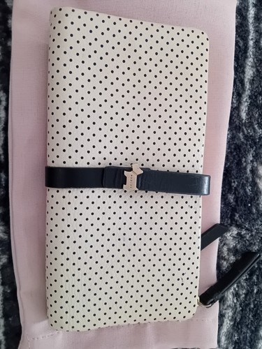 Radley polka dot - polka,