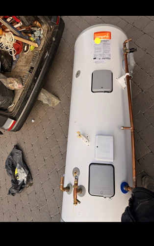 Megaflo eco systemready 250sb - megaflo,