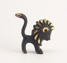 Walter BOSSE Bronze Beautiful