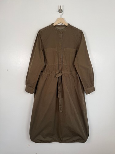 Toast dress size khaki - size,