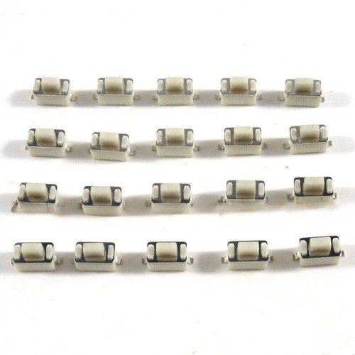 20pcs power mute switch button - power/mute,