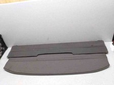 Nissan Almera Tino V10 Boot