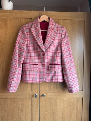 Boden tweed blazer - , 10