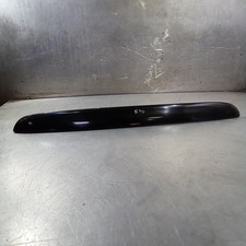 BMW Mini R56/R57 2006-2013 Boot Tailgate Grab Handle Trim A94/9 Black !Pics!