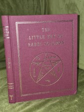 The Little Key of Rabbi