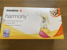 Medela Harmony Single Manual
