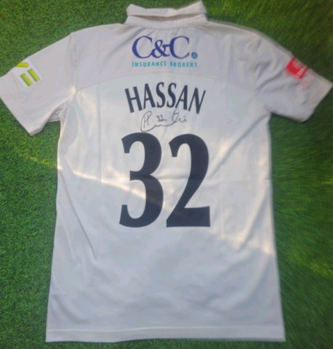 Lancashire cricket match - lancashire,