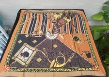 Vintage Jane Shilton Scarf