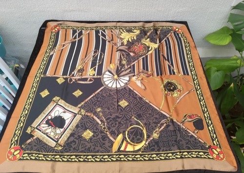 Vintage jane shilton scarf - vintage,