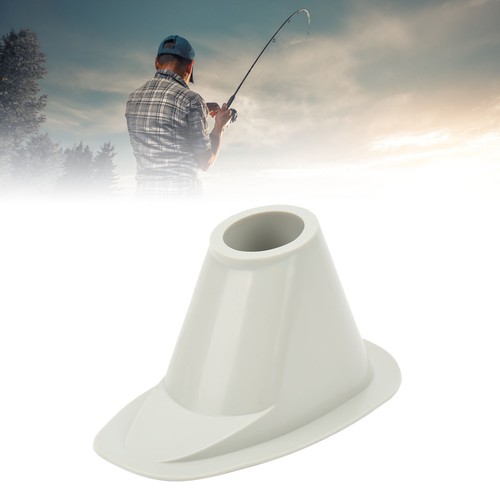Boat fishing pole holder - boat,
