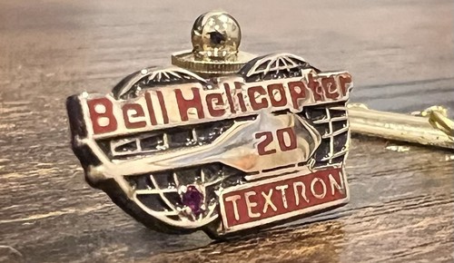 Bell helicopter textron - bell,