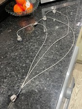 Sailing dinghy Wire Cascade Kicking strap GP14 Merlin Wayfarer Fireball RS 505