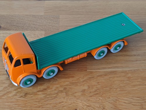 Genuine dinky 502 - dinky, 2nd