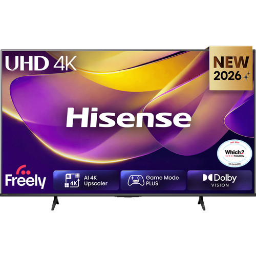 Hisense 50e6stuk inch - inch, led