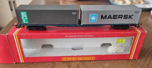 Hornby r020 gauge - hornby,