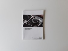 2014 (PRINT)  AUDI MMI SOUND