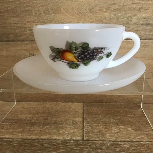 Pyrex vintage cup - vintage, &