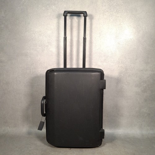 Samsonite hard shell suitcase - hard,