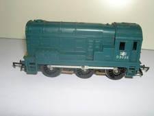 HORNBY R152 CLASS 8 DIESEL