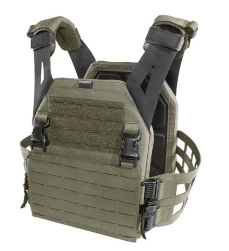 Warrior assaults systems lpc - warrior,