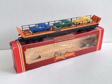 Hornby OO Gauge R126 Car