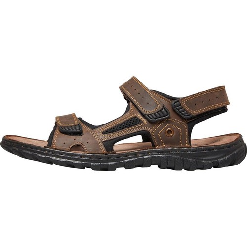 Lotus mens douglas sandals - douglas,