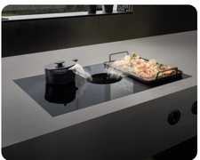 BORA PURMU 76cm Venting