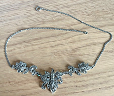 Vintage 1950’s necklace