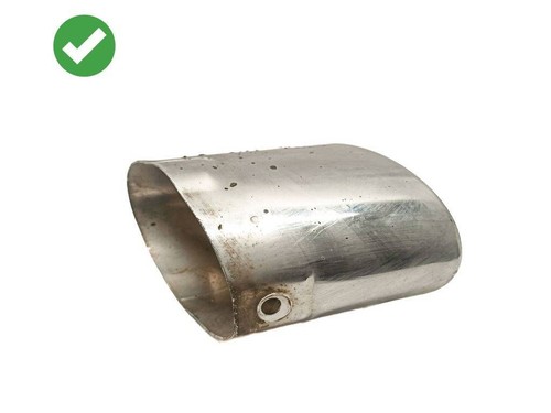 Mercedes benz slk r171 exhaust - slk,