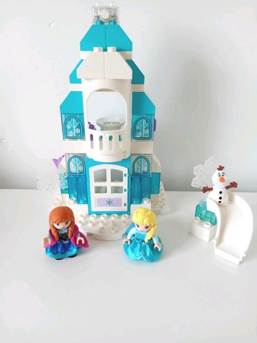 Lego duplo set 10899 disney - set,
