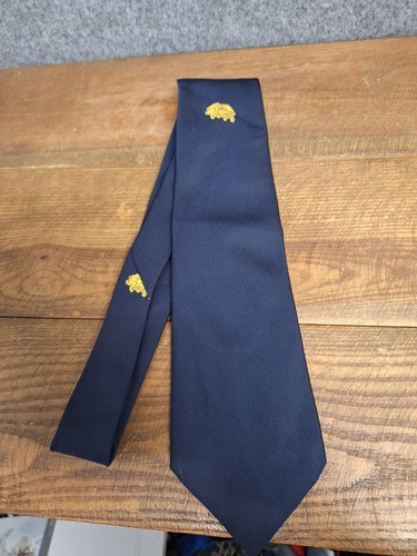 Maccravats navy blue - maccravats,