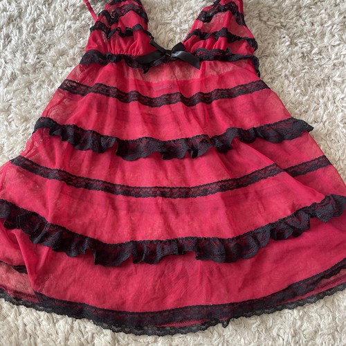 Pretty senza babydoll - pretty,