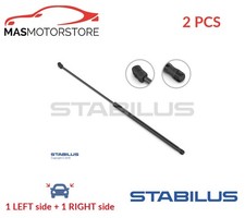 TAILGATE BOOT STRUTS SET