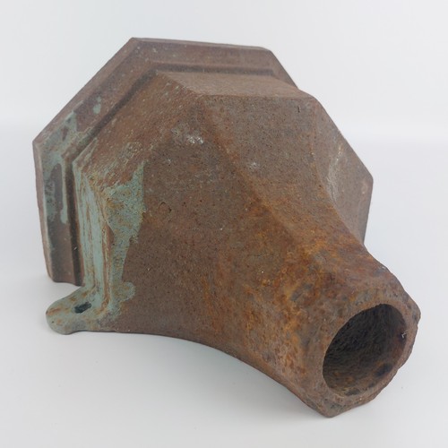 Vintage reclaimed cast - vintage,