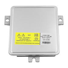 Xenon Headlight HID Ballast