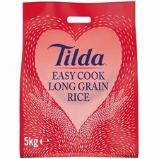 Tilda Easy Cook Long Grain