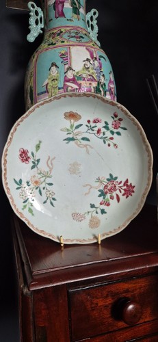 18th century chinese - 18th-century,