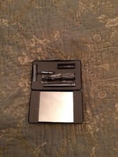 Compact Men’s Travel