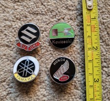 Japanese Motorcycles 1970s