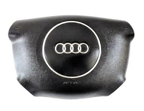 Audi steering wheel - audi,