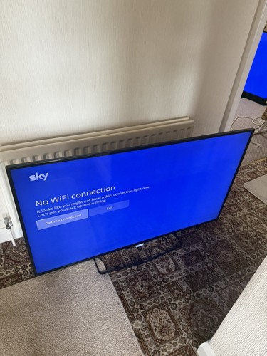 Philips inch full led tv - philips,