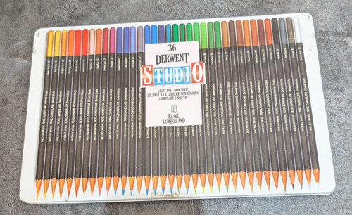 Vintage set rexel - vintage,